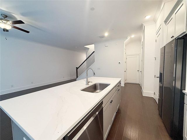 2509 Oakbourne Lane, Smyrna, GA 30080