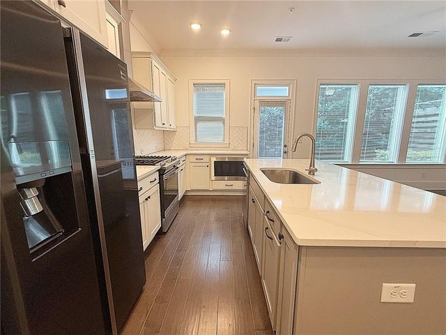 2509 Oakbourne Lane, Smyrna, GA 30080