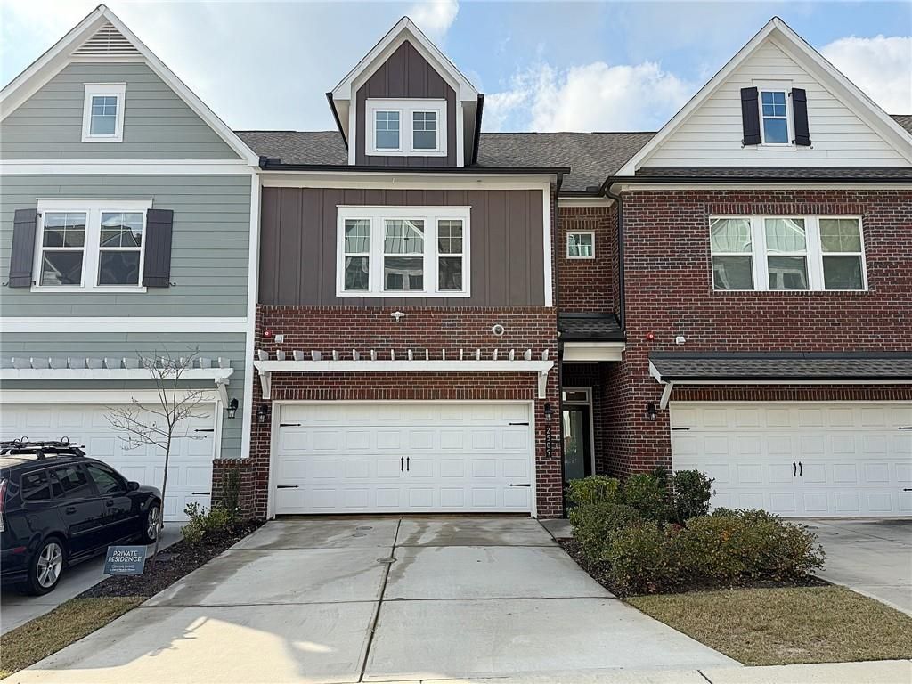 2509 Oakbourne Lane, Smyrna, GA 30080