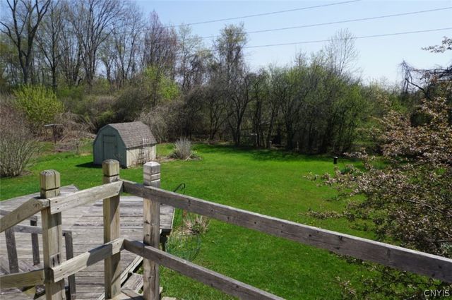 7436 Blumer Road, Clay, NY 13088