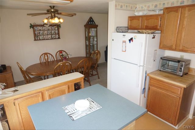 7436 Blumer Road, Clay, NY 13088