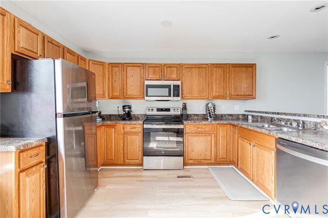 3107 Q St, Richmond, VA 23223