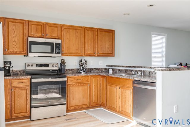 3107 Q St, Richmond, VA 23223