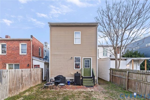 3107 Q St, Richmond, VA 23223