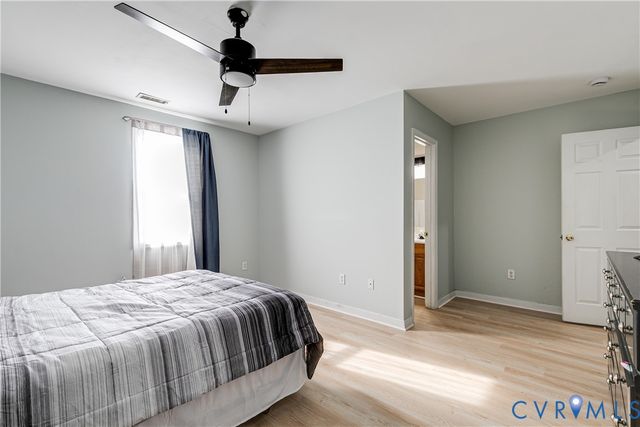 3107 Q St, Richmond, VA 23223