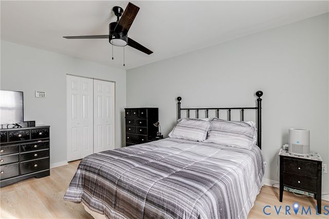 3107 Q St, Richmond, VA 23223