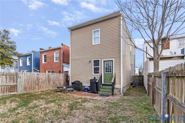 3107 Q St, Richmond, VA 23223