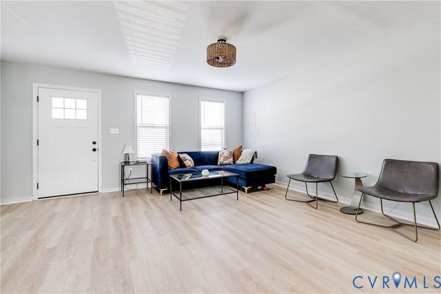 3107 Q St, Richmond, VA 23223