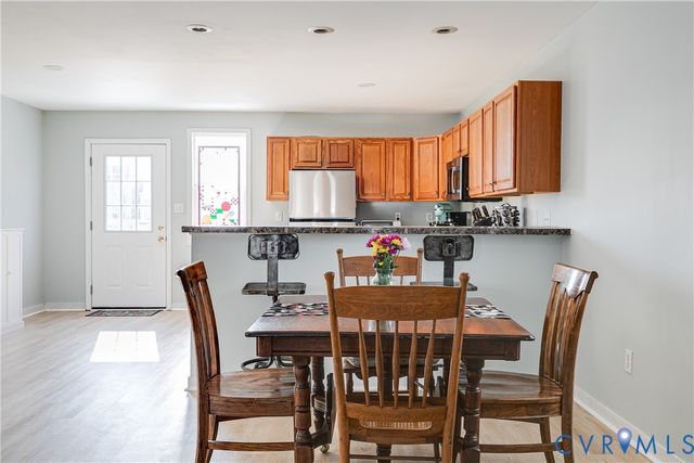 3107 Q St, Richmond, VA 23223