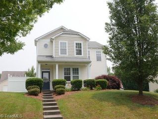 220 Bridgewater Drive, Advance, NC 27006