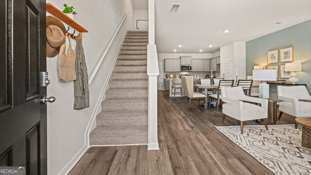 412 Reflection Drive, Stockbridge, GA 30281