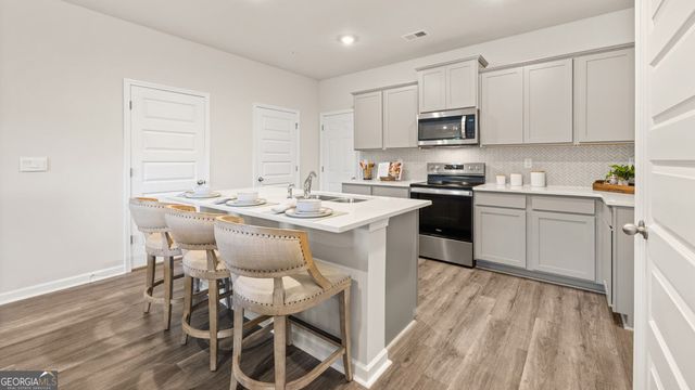 412 Reflection Drive, Stockbridge, GA 30281