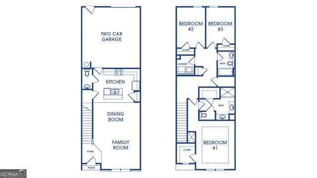 412 Reflection Drive, Stockbridge, GA 30281