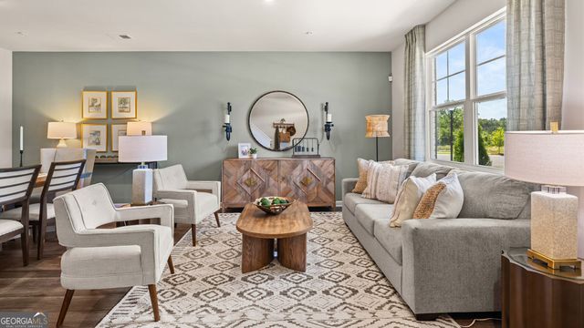 412 Reflection Drive, Stockbridge, GA 30281