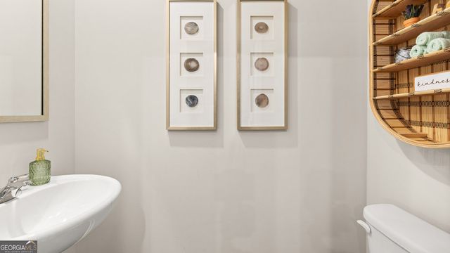 412 Reflection Drive, Stockbridge, GA 30281