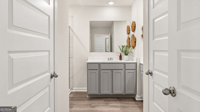 412 Reflection Drive, Stockbridge, GA 30281