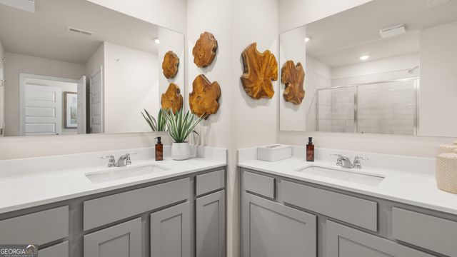 412 Reflection Drive, Stockbridge, GA 30281