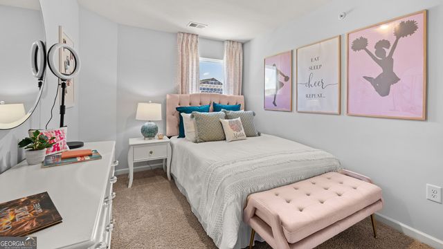 412 Reflection Drive, Stockbridge, GA 30281