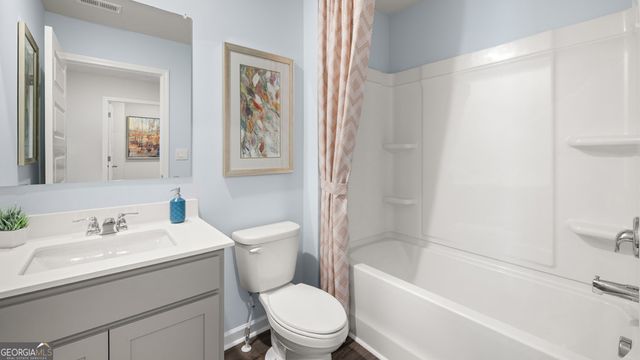 412 Reflection Drive, Stockbridge, GA 30281