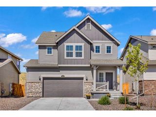 828 Yankee Boy Loop, Elizabeth, CO 80107