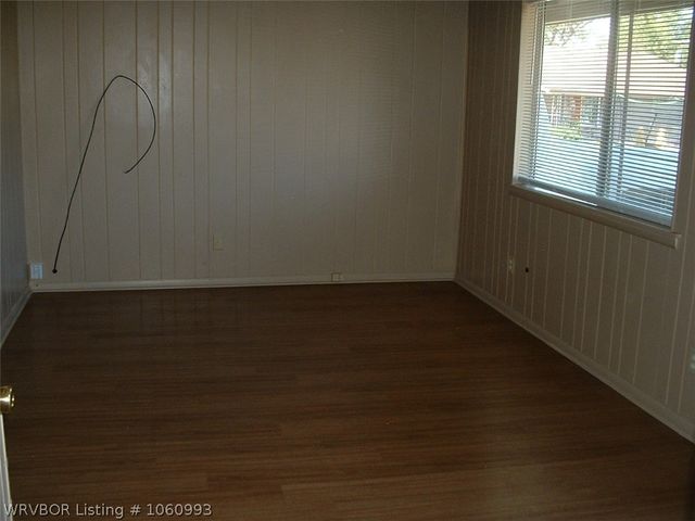 1813 34th Court, Fort Smith, AR 72904