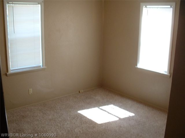 1813 34th Court, Fort Smith, AR 72904