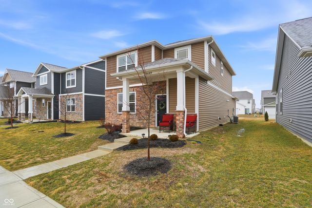 2689 Maricopa Boulevard, Whitestown, IN 46075