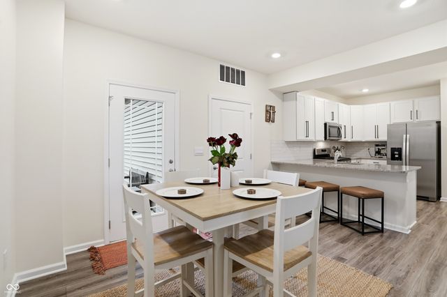 2689 Maricopa Boulevard, Whitestown, IN 46075