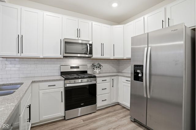 2689 Maricopa Boulevard, Whitestown, IN 46075