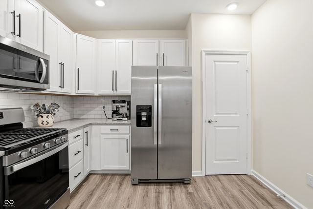 2689 Maricopa Boulevard, Whitestown, IN 46075