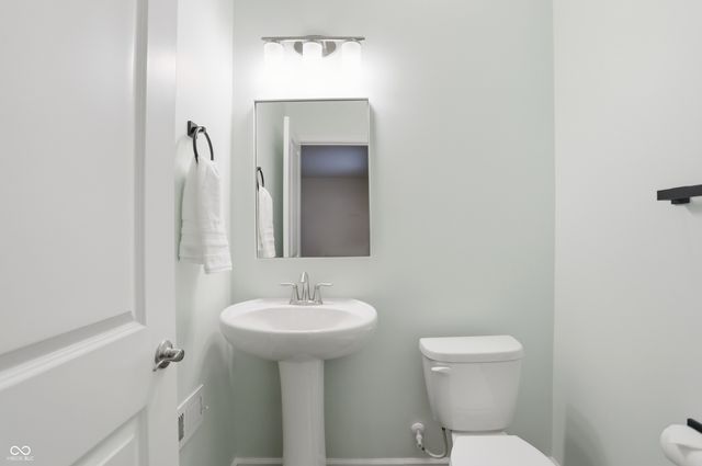 2689 Maricopa Boulevard, Whitestown, IN 46075