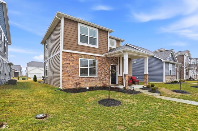 2689 Maricopa Boulevard, Whitestown, IN 46075