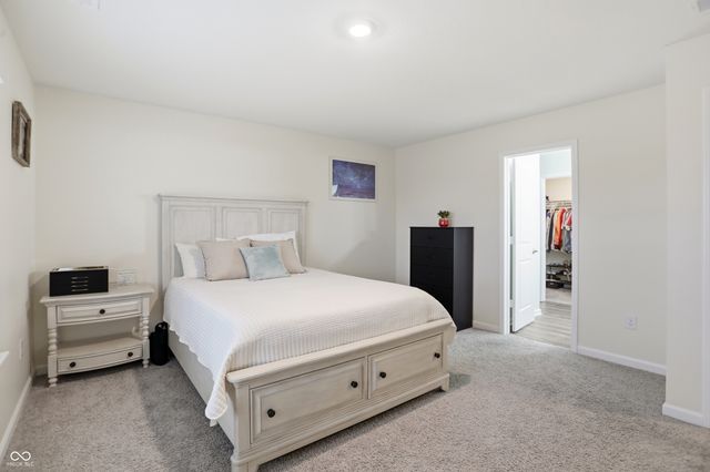 2689 Maricopa Boulevard, Whitestown, IN 46075