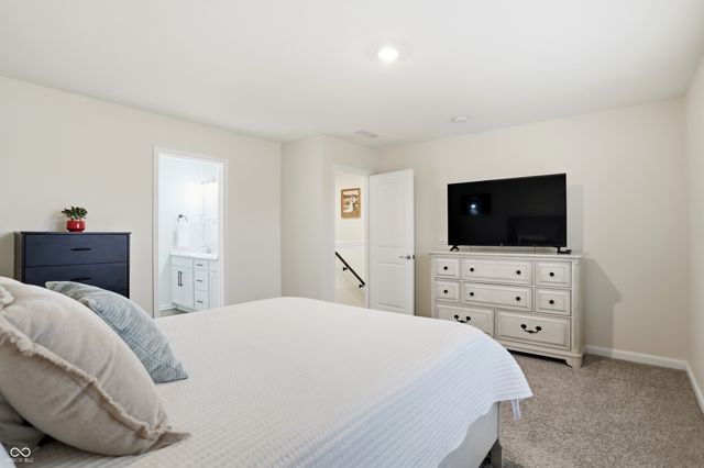 2689 Maricopa Boulevard, Whitestown, IN 46075