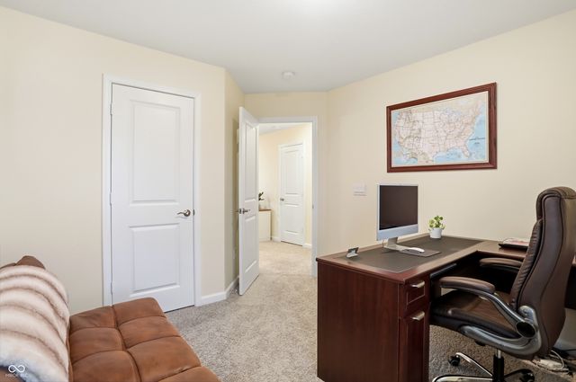 2689 Maricopa Boulevard, Whitestown, IN 46075