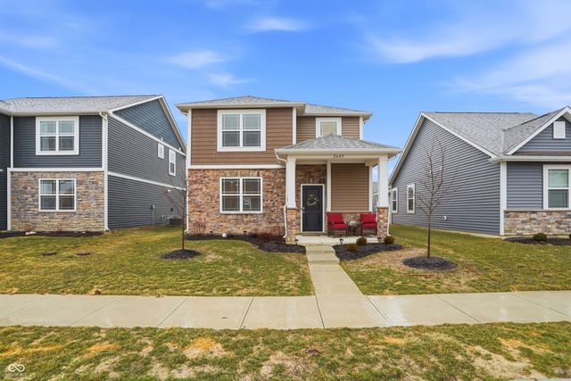 2689 Maricopa Boulevard, Whitestown, IN 46075