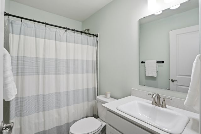 2689 Maricopa Boulevard, Whitestown, IN 46075