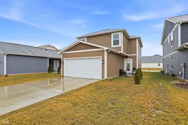 2689 Maricopa Boulevard, Whitestown, IN 46075