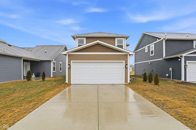 2689 Maricopa Boulevard, Whitestown, IN 46075