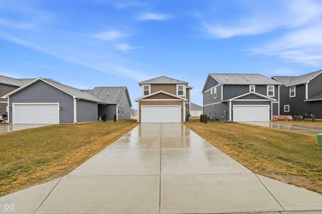 2689 Maricopa Boulevard, Whitestown, IN 46075