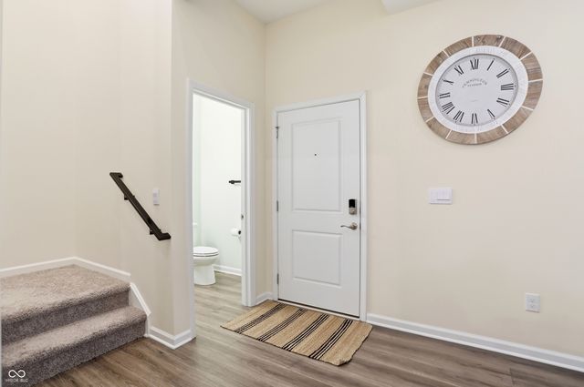 2689 Maricopa Boulevard, Whitestown, IN 46075