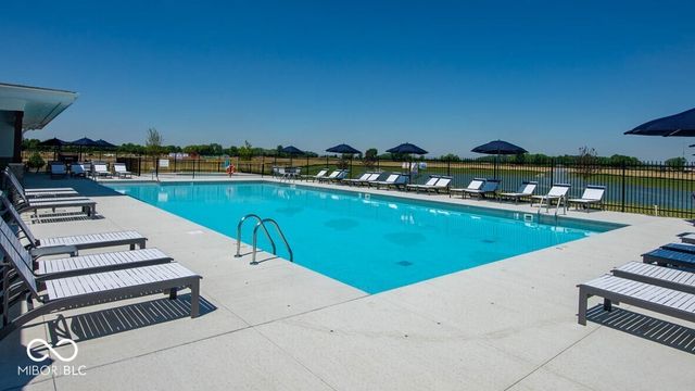 2689 Maricopa Boulevard, Whitestown, IN 46075