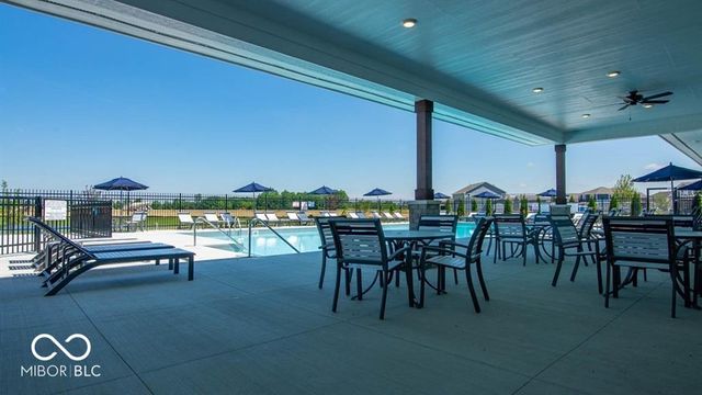 2689 Maricopa Boulevard, Whitestown, IN 46075