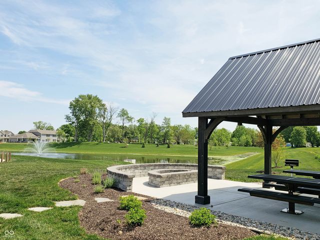 2689 Maricopa Boulevard, Whitestown, IN 46075