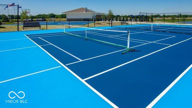 2689 Maricopa Boulevard, Whitestown, IN 46075