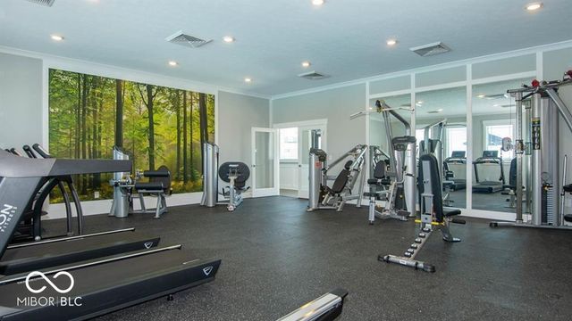 2689 Maricopa Boulevard, Whitestown, IN 46075