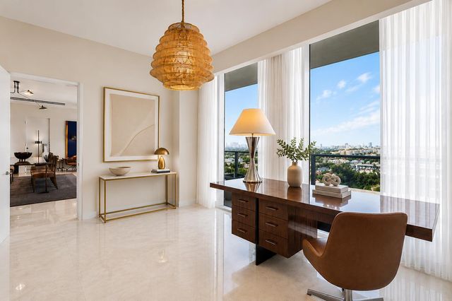 1180 N Federal Highway Ph-1606, Fort Lauderdale, FL 33304