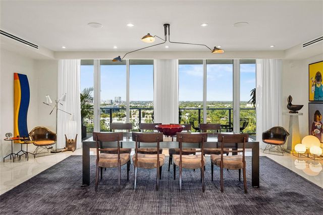 1180 N Federal Highway Ph-1606, Fort Lauderdale, FL 33304