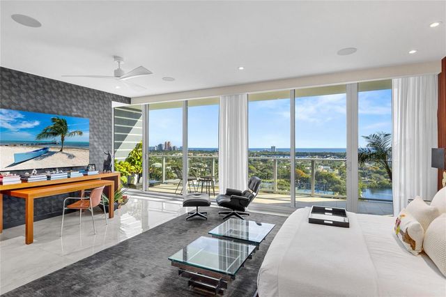 1180 N Federal Highway Ph-1606, Fort Lauderdale, FL 33304