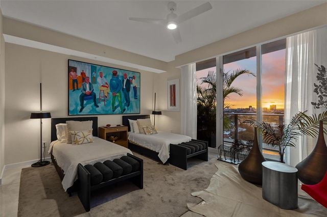 1180 N Federal Highway Ph-1606, Fort Lauderdale, FL 33304